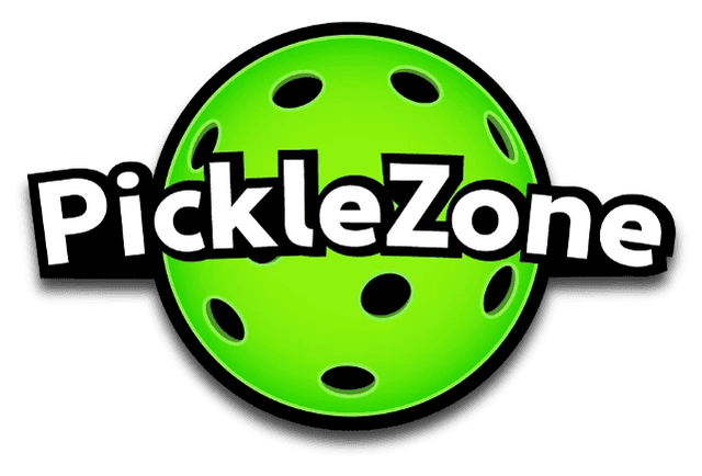 PickleZone Logo